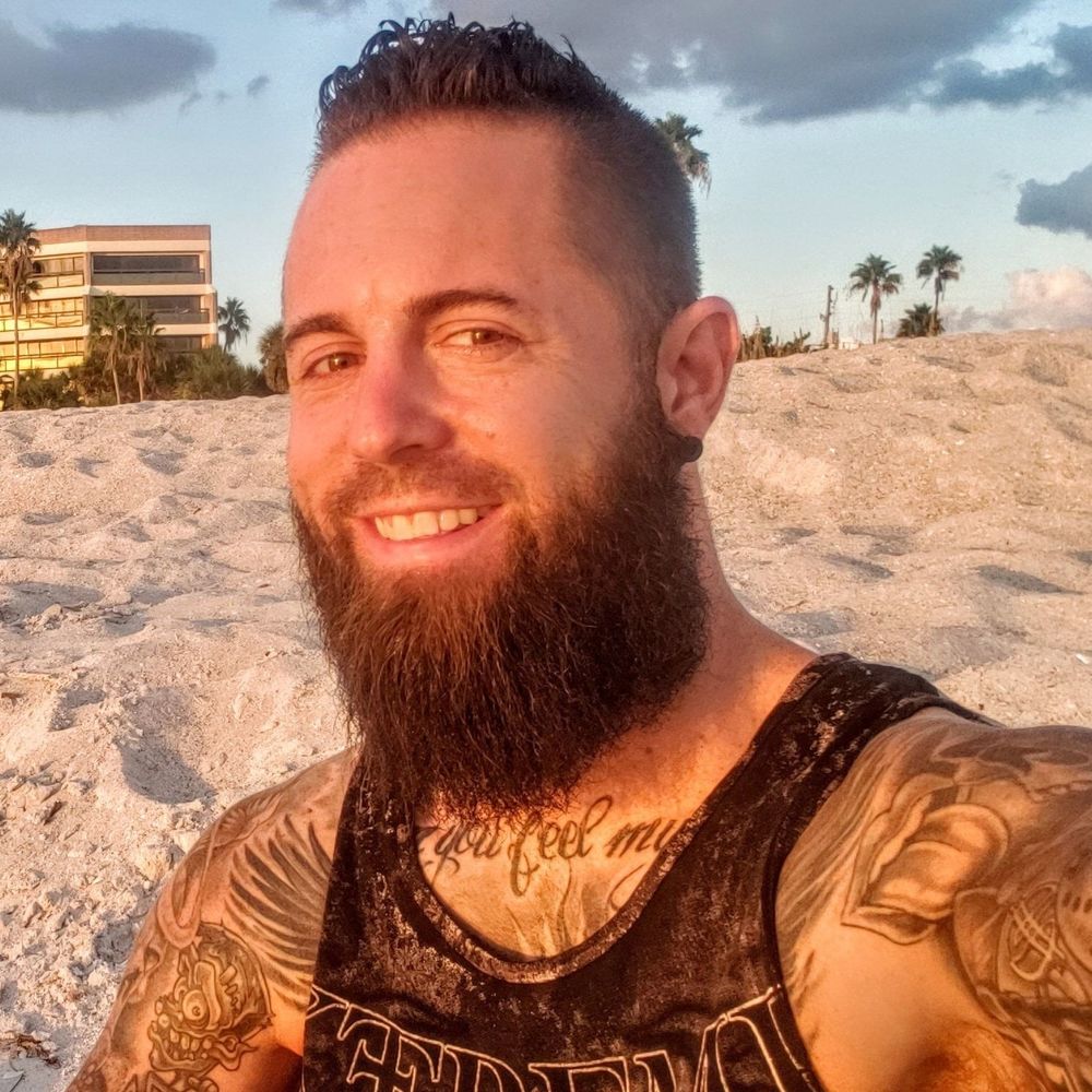 Meet your Posher, Scott